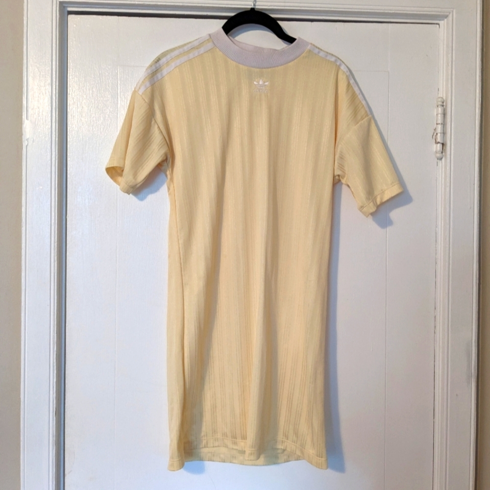 Adidas dress